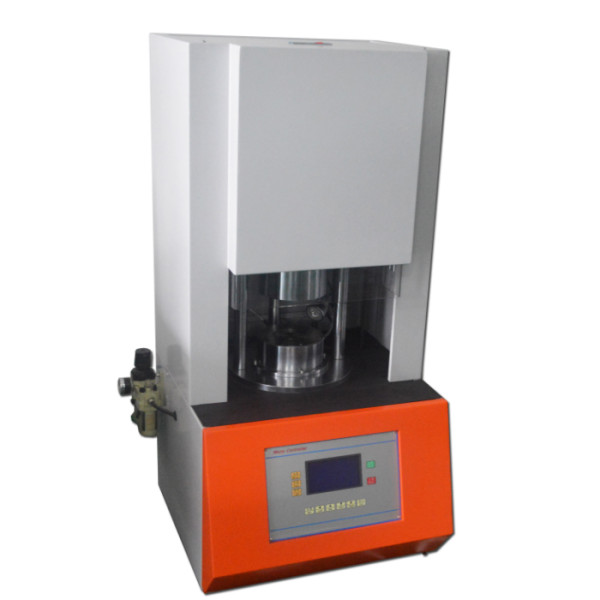 200°C 0-200MV Mooney Viscometer