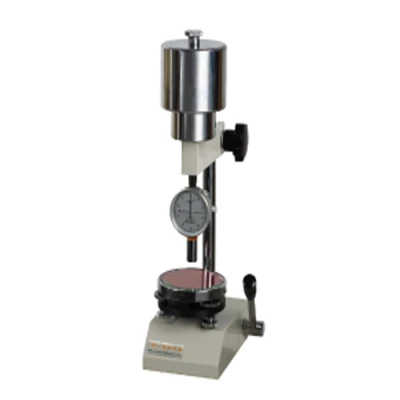 Digital Shore D Durometer china Rubber and Plastic Testing manufacturer huda