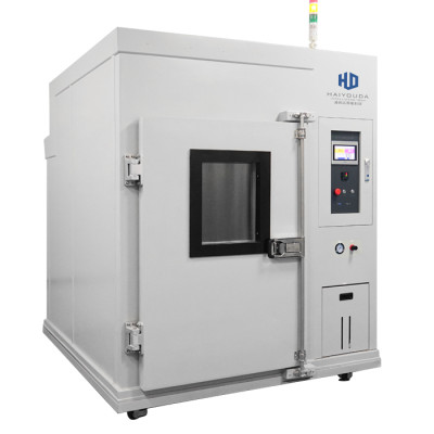 Compound Salt Spray Chamber china Environment chamber test manufacturer huda