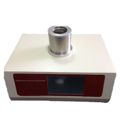 220V 500℃ Plastic Calorimeter (OIT Tester)