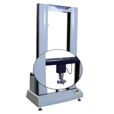 Universal Tensile Machine （Double column）