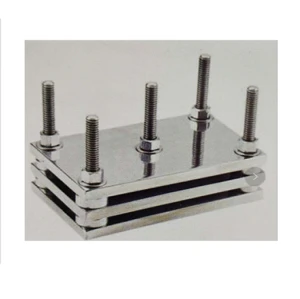 Rubber Compress Set (Method B)