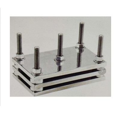 Rubber Compress Set (Method B)