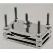 Rubber Compress Set (Method B)