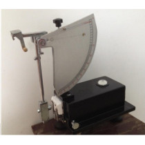 Rubber Rebound Resilience Tester