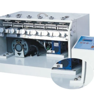 LCD AC220V Ross Flexing Tester
