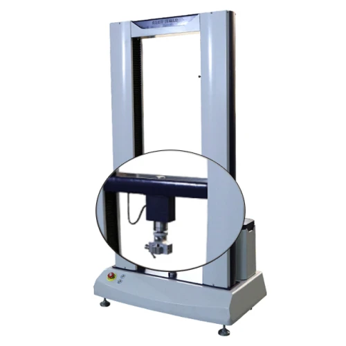 Universal Tensile Machine （Double column）