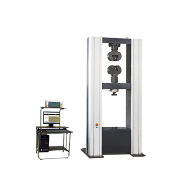 10T Universal Testing Machine丨UTM 丨Tensile Strength Testing Machine