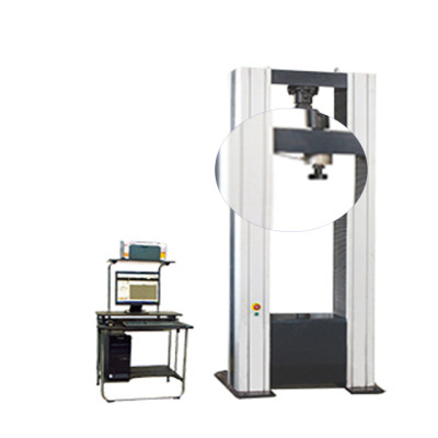 PC 10T Universal Tensile Machine