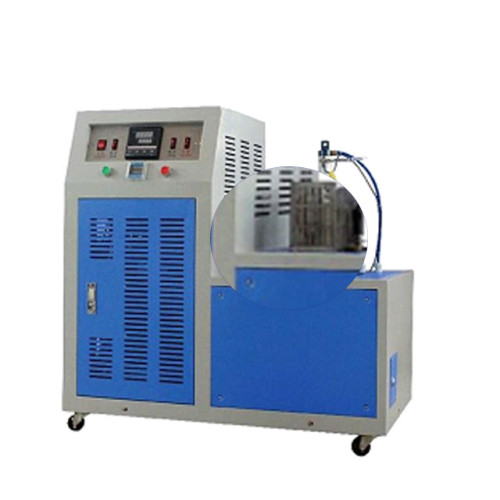 Rubber Low Temperature Brittleness Tester