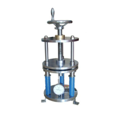 Rubber Compress Set ( Method A)