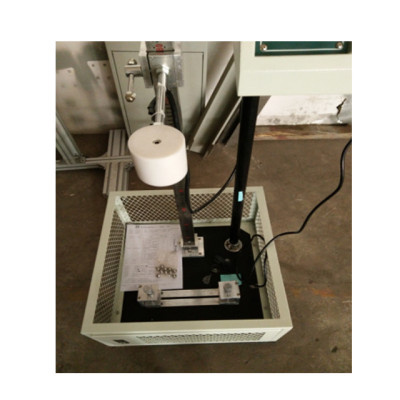1mm 220V Falling Ball Impact Tester