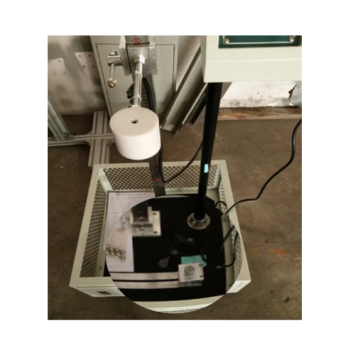 1mm 220V Falling Ball Impact Tester