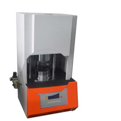 200°C 0-200MV Mooney Viscometer