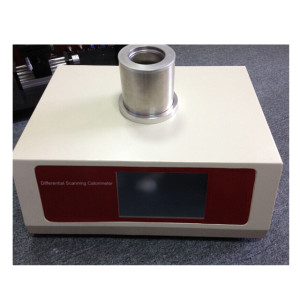 220V 500℃ Plastic Calorimeter (OIT Tester)