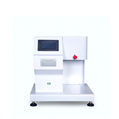 Plastic Melt Flow Tester Plastic Melting Point Tester