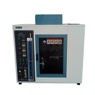 UL 94 Flammability Tester APPLICATION