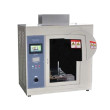 PLC Gloss Wire Tester china Rubber and Plastic Testing manufacturer huda