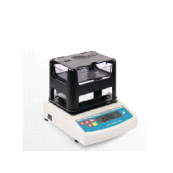 Density Meter china Rubber and Plastic Testing manufacturer huda