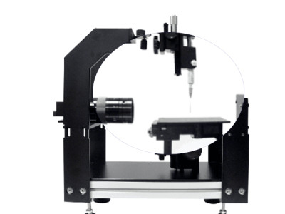 HUD-U805 CONTACT ANGLE GONIOMETER