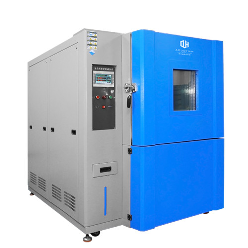 Rapid-Rate Thermal Cycle Chamber丨Rapid Temperature Change Test Chamber