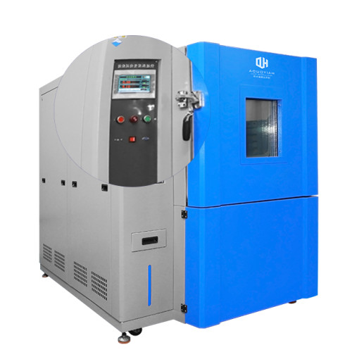 Programmable Control Rapid-Rate Thermal Cycle Chamber Environmental Test Chamber For phone/ LCD/ watch/ tire/ glass/ car light/automotive part