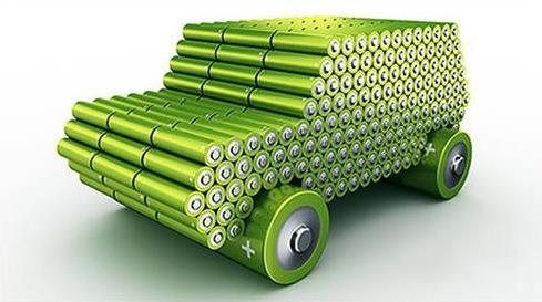 The heart of new energy vehicles power batteries