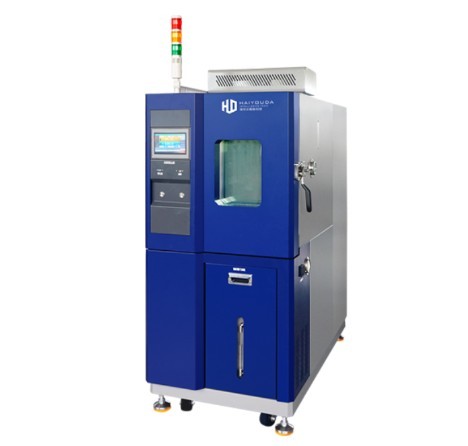 Programmable Temperature And Humidity Test Environmental Climate Chambers Climatic Chamber