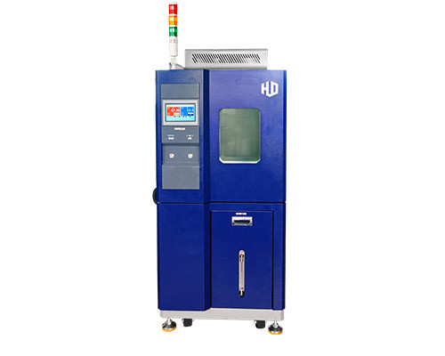 Three Ways To Calibrate The Constant Temperature And Humidity Test Chamber?