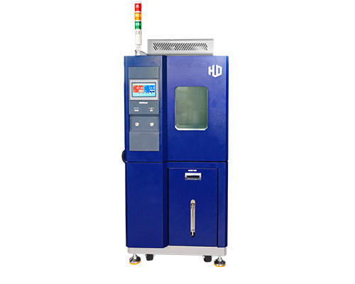 150L constant temperature humidity test chamber