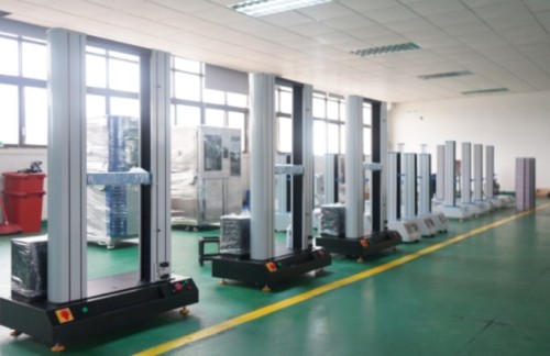 30T (300KN)/60T (600KN)/100T (1000KN) Universal Test Machine