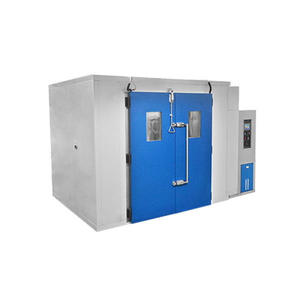 Stability Walk In Temperature Humidity Rooms