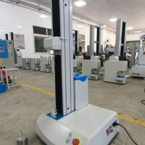 Universal Testing Machine / UTM / Tensile Test Machine / Single Column