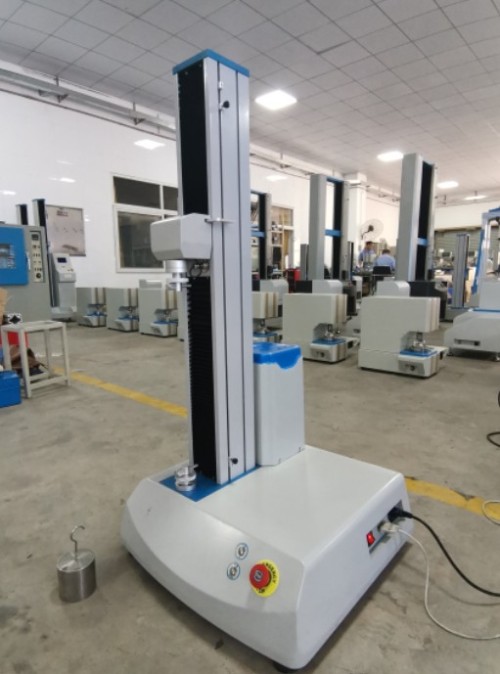 Universal Testing Machine / UTM / Tensile Test Machine / Single Column