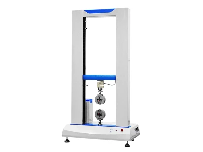 20KN Universal Tensile Machine / UTM / Tensile Testing Machine / Double column