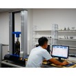 20KN Universal Tensile Machine / UTM / Tensile Testing Machine / Double column