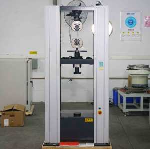 10T Universal Testing Machine丨UTM 丨Tensile Strength Testing Machine