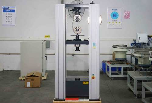 10T Universal Testing Machine丨UTM 丨Tensile Strength Testing Machine