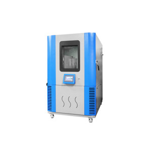 VOC Emission Test Chamber丨Formaldehyde Test Chamber丨Vehicle Emission Testing Machine丨VOC Determination