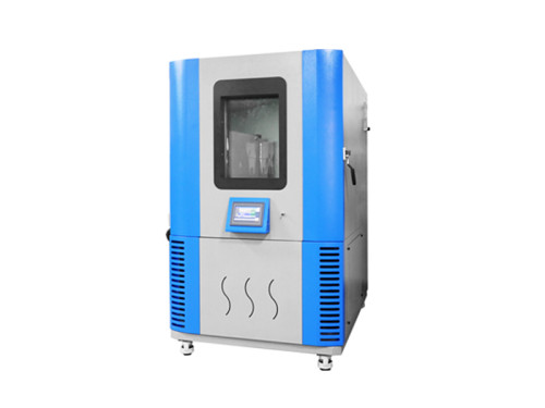 VOC Emission Test Chamber丨Formaldehyde Test Chamber丨Vehicle Emission Testing Machine丨VOC Determination