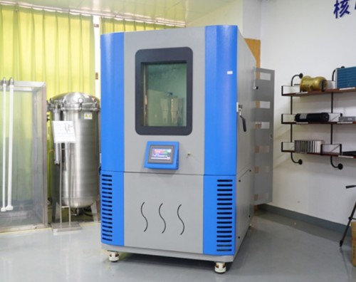 VOC Emission Test Chamber丨Formaldehyde Test Chamber丨Vehicle Emission Testing Machine丨VOC Determination