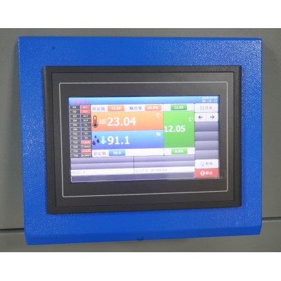 VOC Emission Test Chamber丨Formaldehyde Test Chamber丨Vehicle Emission Testing Machine丨VOC Determination
