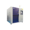 Three Zones Thermal Shock Test Chamber 丨 High-Low Temperature Test Equipment