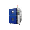 Two Zones Thermal Shock Test Chamber 丨 High-Low Temperature Test Equipment