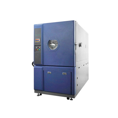 Altitude Test Chamber丨High Altitude Low Air Pressure Temperature Test Machine