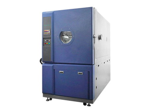 Altitude Test Chamber丨High Altitude Low Air Pressure Temperature Test Machine