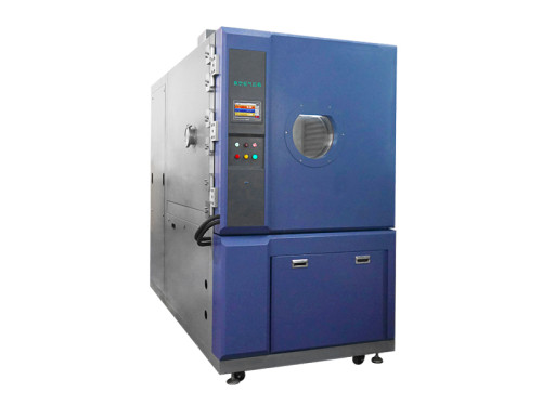 Altitude Test Chamber丨High Altitude Low Air Pressure Temperature Test Machine