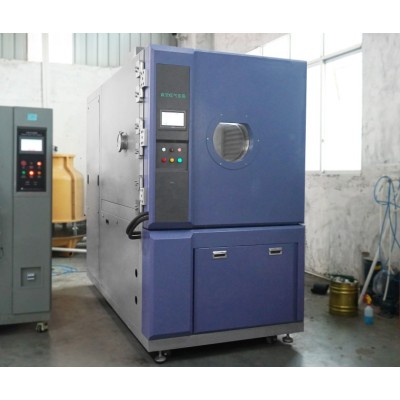 Altitude Test Chamber丨High Altitude Low Air Pressure Temperature Test Machine