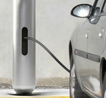 Industry News Of Charging Pile