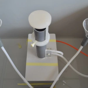 90L Salt Spray Testing Machine丨Salt Spray Corrosion Test Chamber丨For Metallic/Coating/Paint Testing